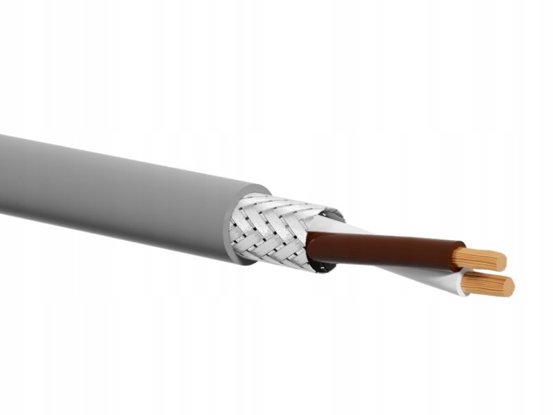 Alantec LiYCY 2x0.75 PVC Eca