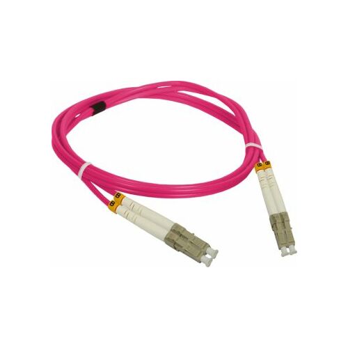 Alantec Patch cord MM OM4 LC-LC