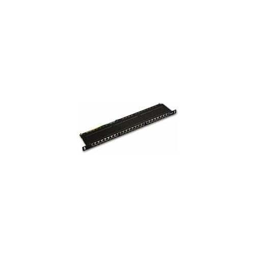 Alantec Patchpanel STP, CAT.6, Optimum-