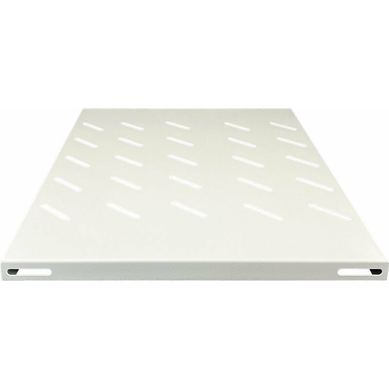 Alantec stała 19" 1U głęb. 350mm