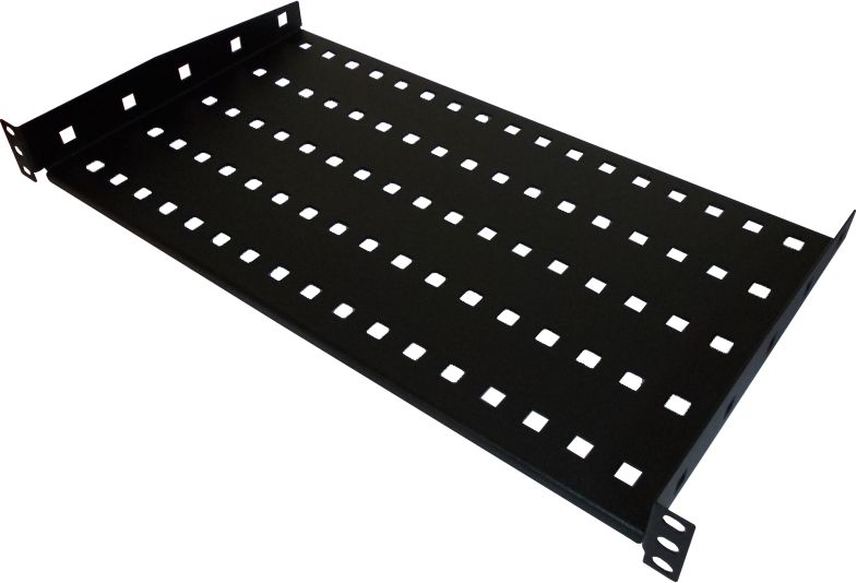 Alantec  stała 19" 1U głęb. 280mm