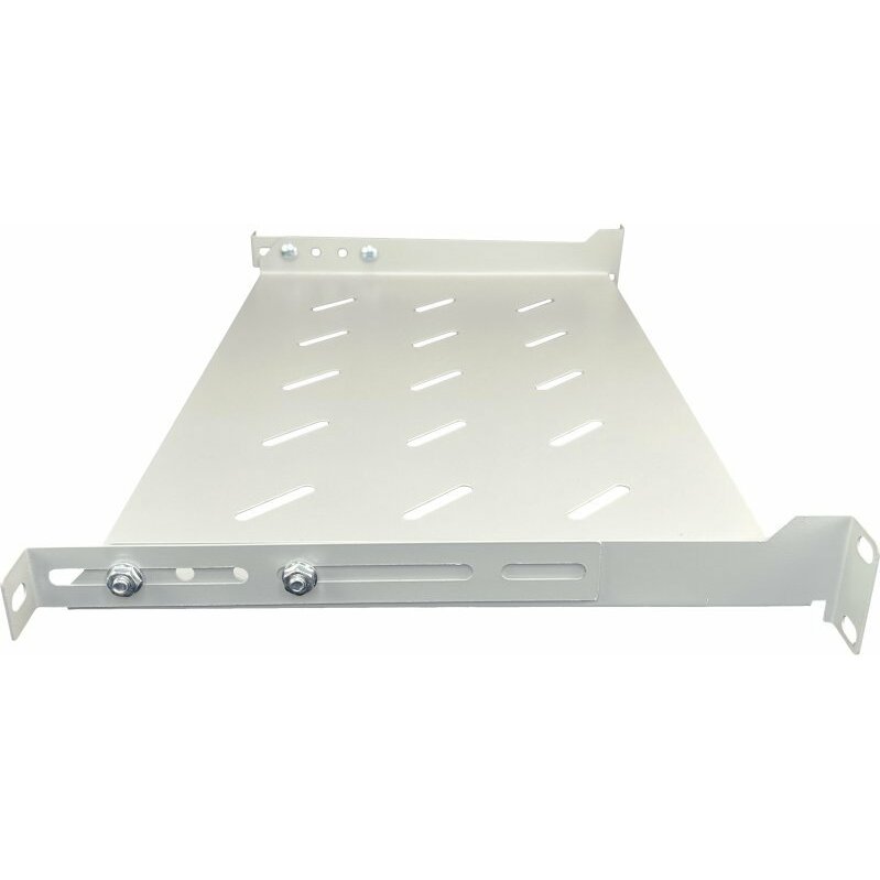 Alantec  stała 19" 1U głęb. 280mm