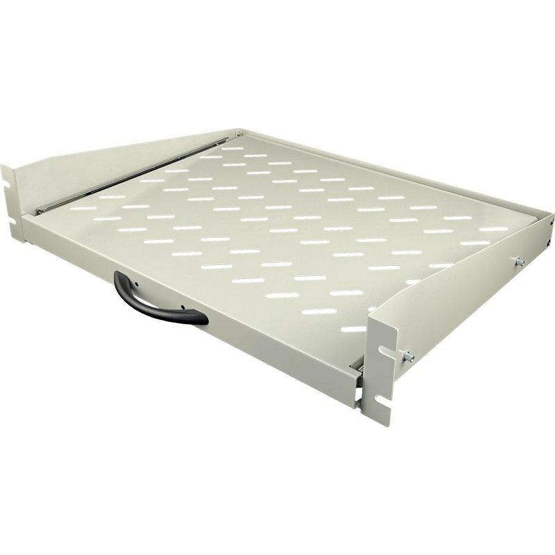 Alantec wysuwana 19" 2U głęb. 350mm