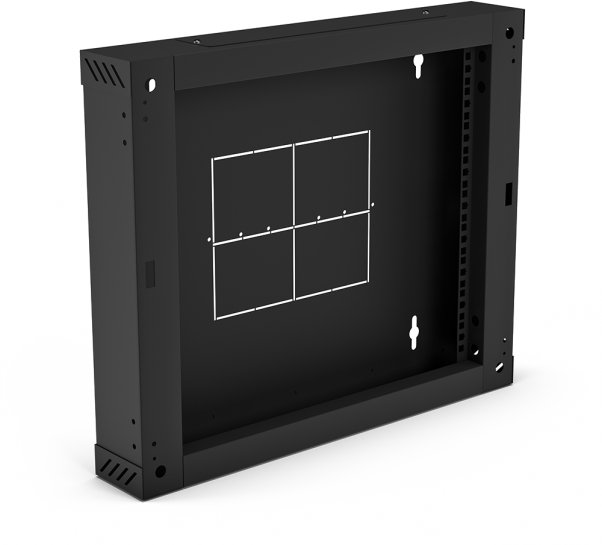 Alantec Sekcja tylna 100 mm (zawia/