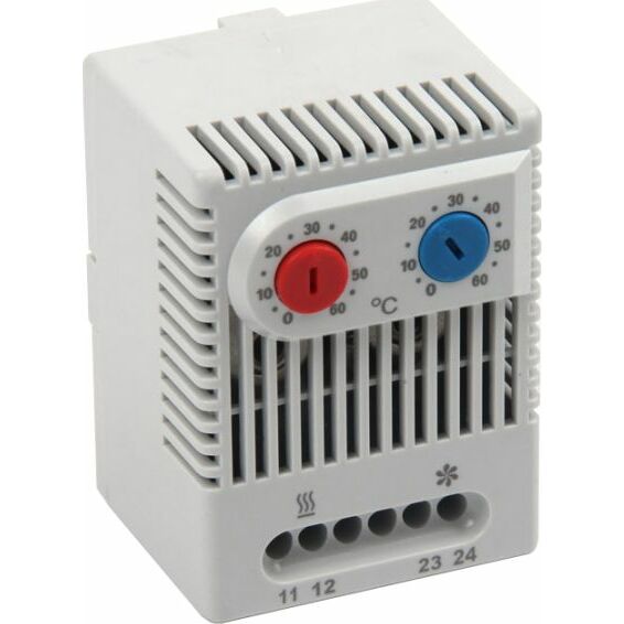 Alantec Termodouble otwierający i zamykając KTO+KTS