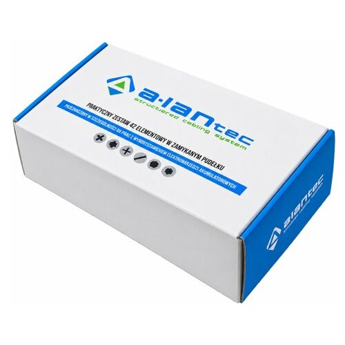 Alantec   42  w m     ALANTEC |