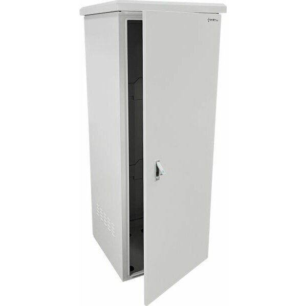 Alantec Zewnętrzna szafka rack wisząca 19&quot