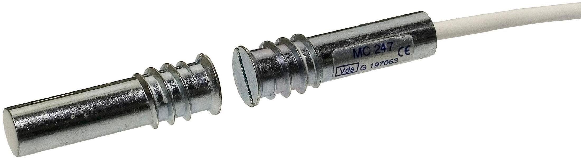 Alarmtech MC 247-6 Kontaktron  2xNC |