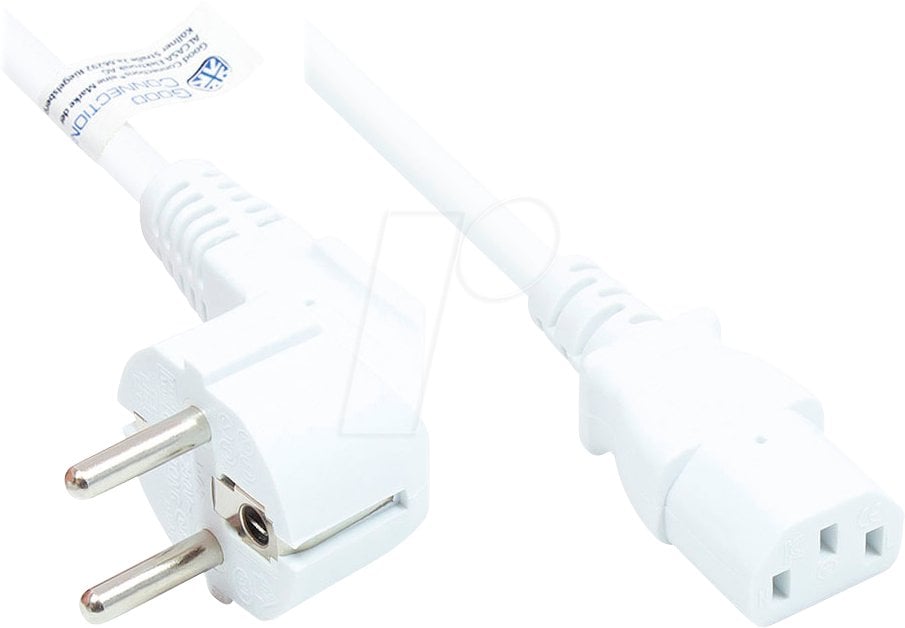 Alcasa Alcasa P0130-W150  zasilające  15 m