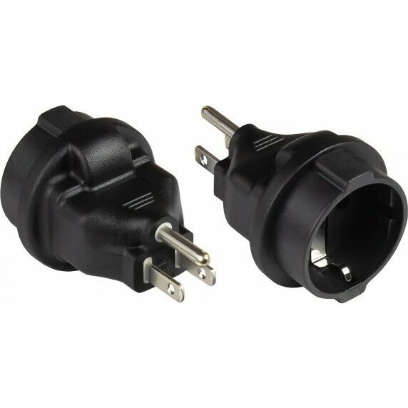 Alcasa Alcasa PA-4502S adapter wtyczek ch