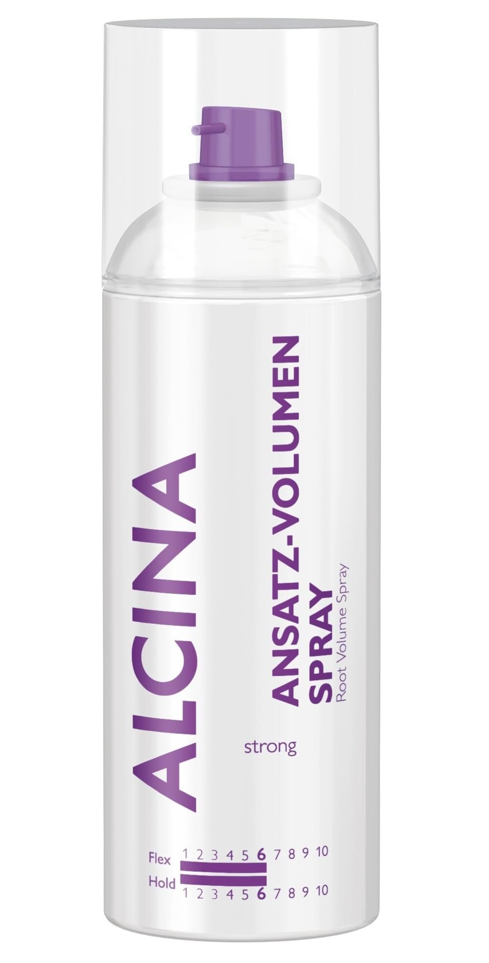 Alcina Strong Root Volume Spray Sprejs