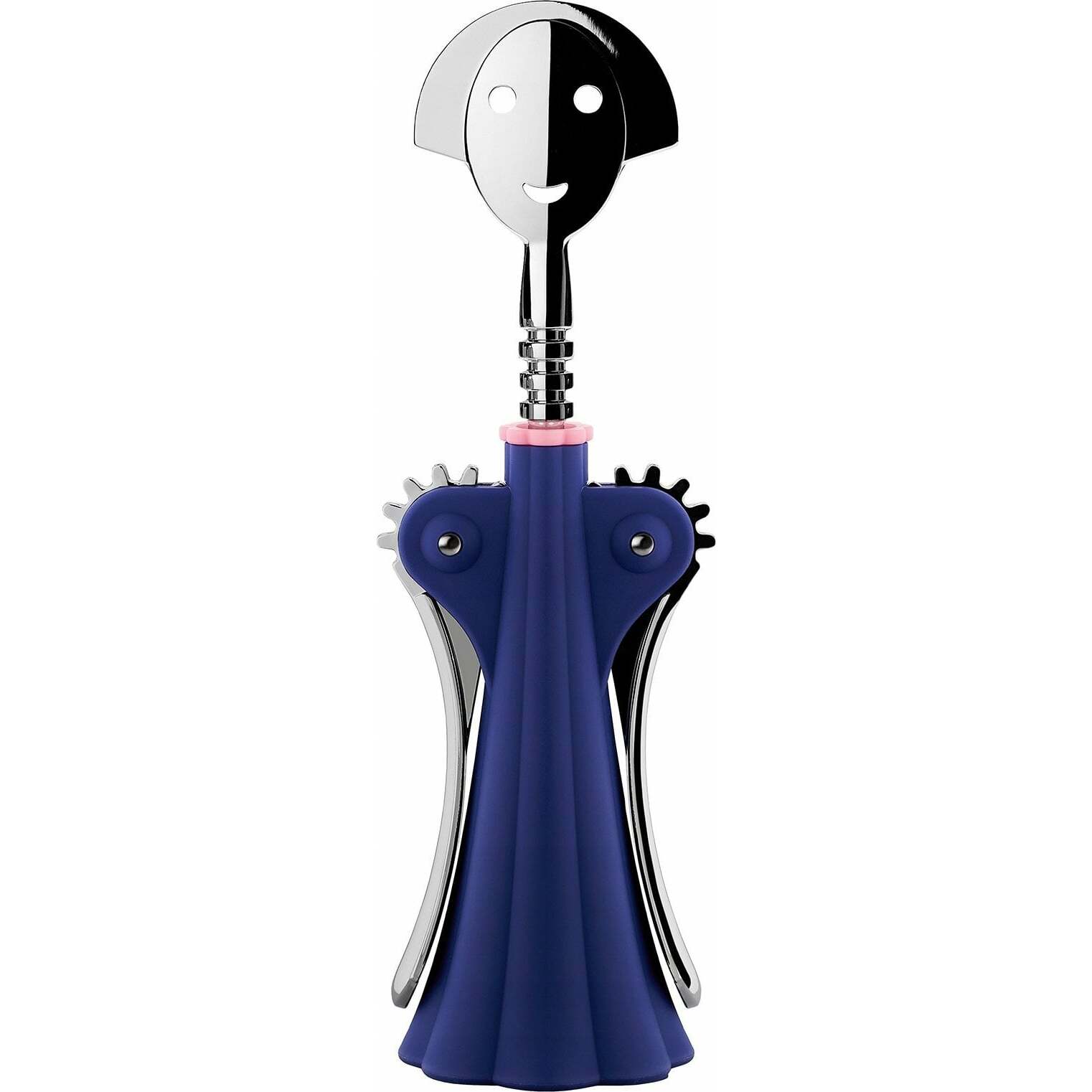 Alessi Anna G. Corkscrew AM01 DAZ