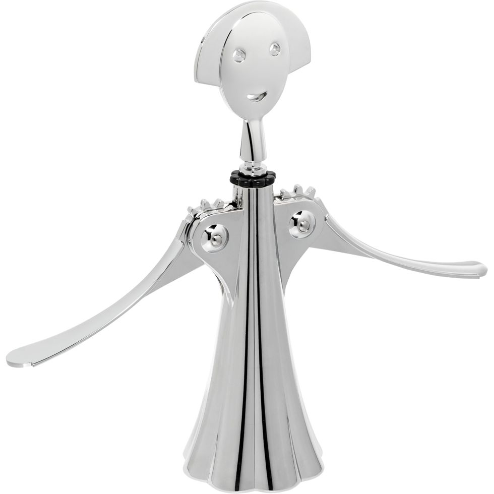Alessi ANNA G. Korkociąg do butelek
