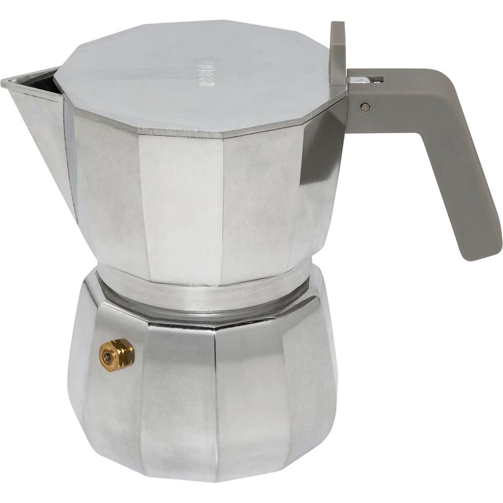 Alessi Espresso Coffee Maker Moka DC06/3