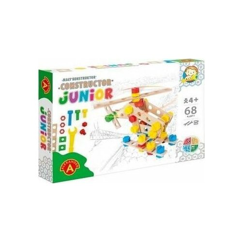 Alexander  Junior -  ALEX | 5906018025866