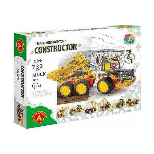 Alexander Pro-Muck 28164 | 5906018028164 |