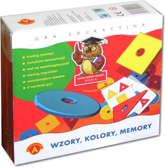 Alexander Memory   - 0457 | 0457
