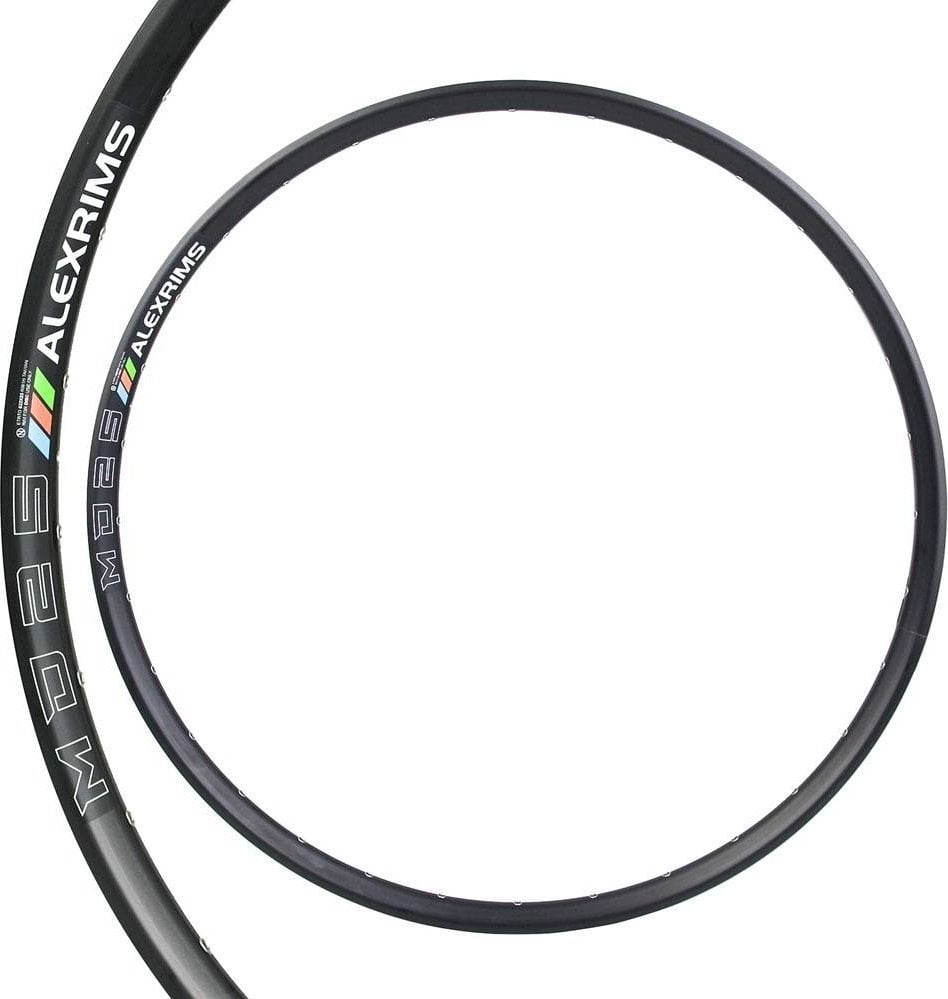 Alexrims mtb ALEXRIMS MD25 29"x32otw