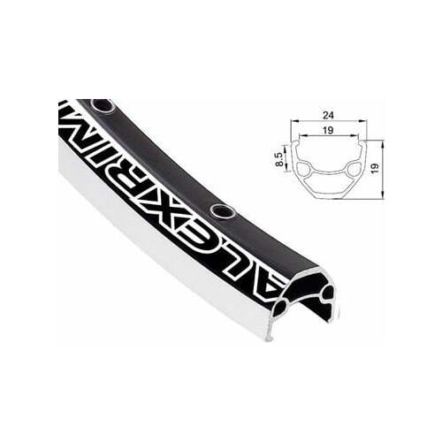Alexrims mtb EN24 29"x32 otw