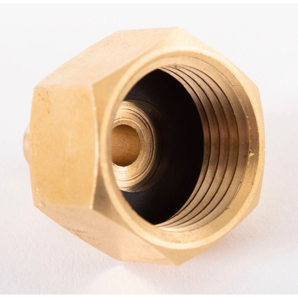 Alfa Forni Alfa Forni Gas Connector