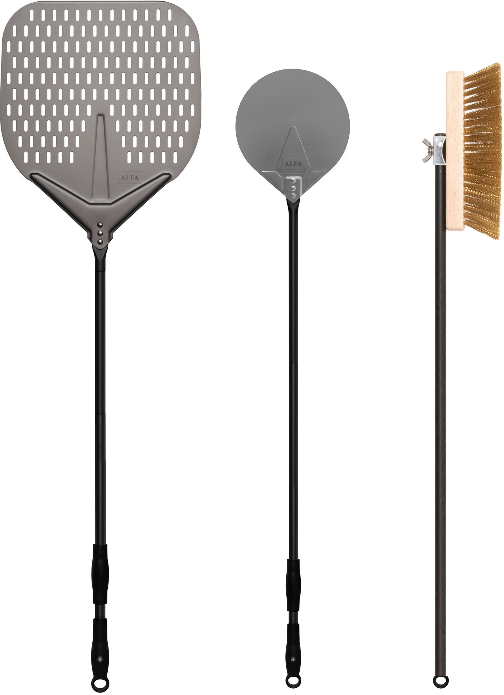 Alfa Forni Peel Set Extra Large
