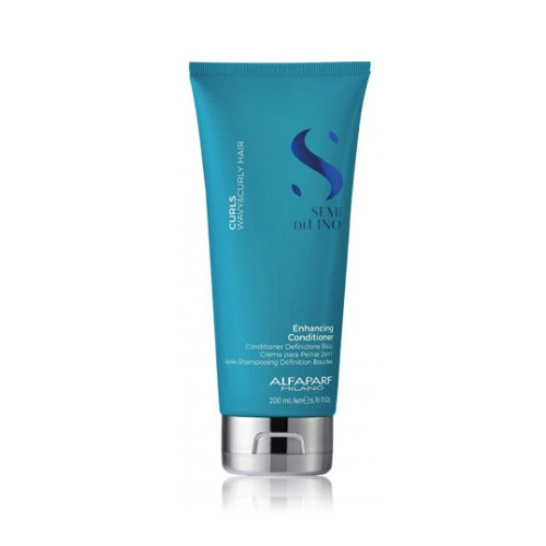Alfaparf Milano Semi Di Lino Curls