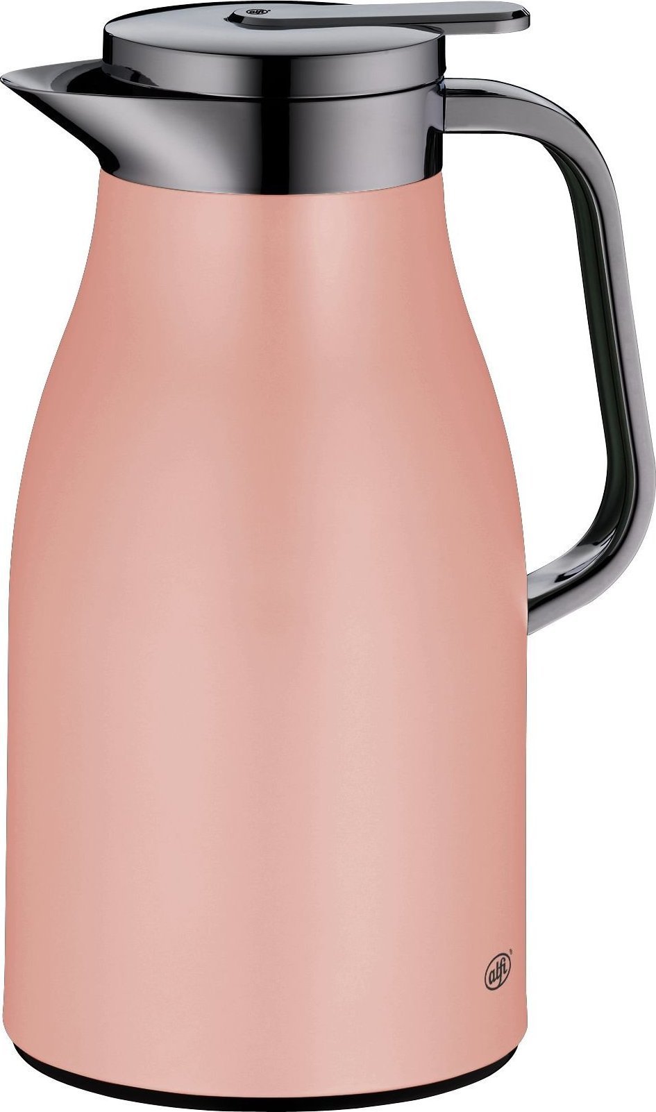 Alfi SKYLINE rose mat 1,00l