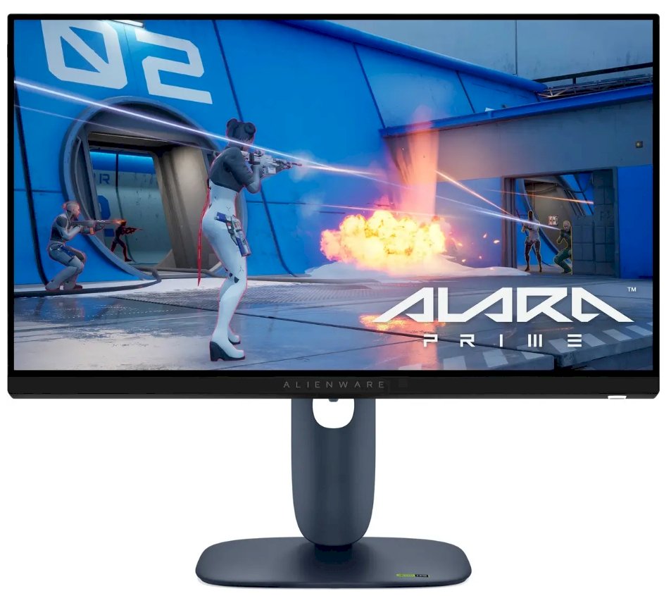 Alienware AW2525HM Monitors 24.5" |