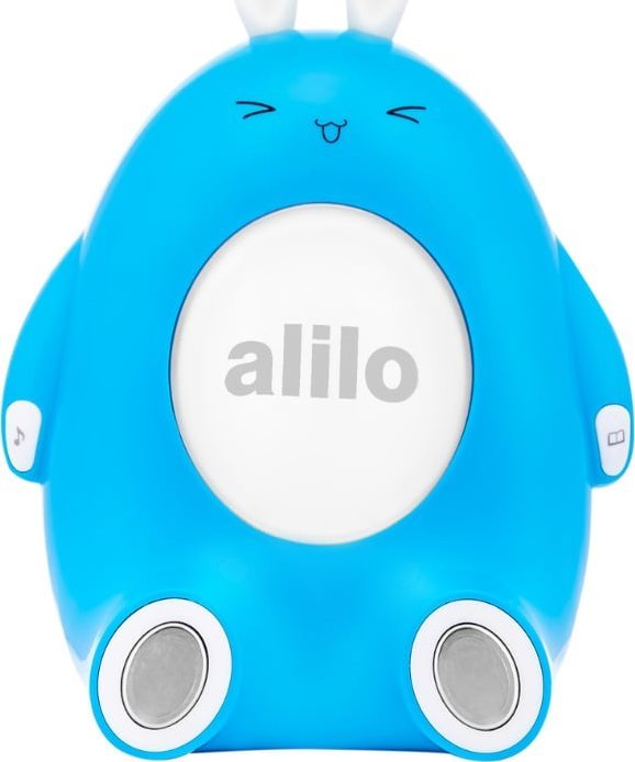 Alilo ALILO Happy Bunny  INTERAKTYWNA  E