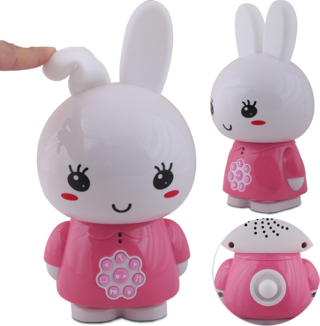 Alilo Honey Bunny - | AL-G6-P-PL
