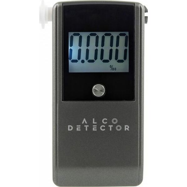 Alkomat Alcodetector EC5 | ALCODETECTOR_EC5 |