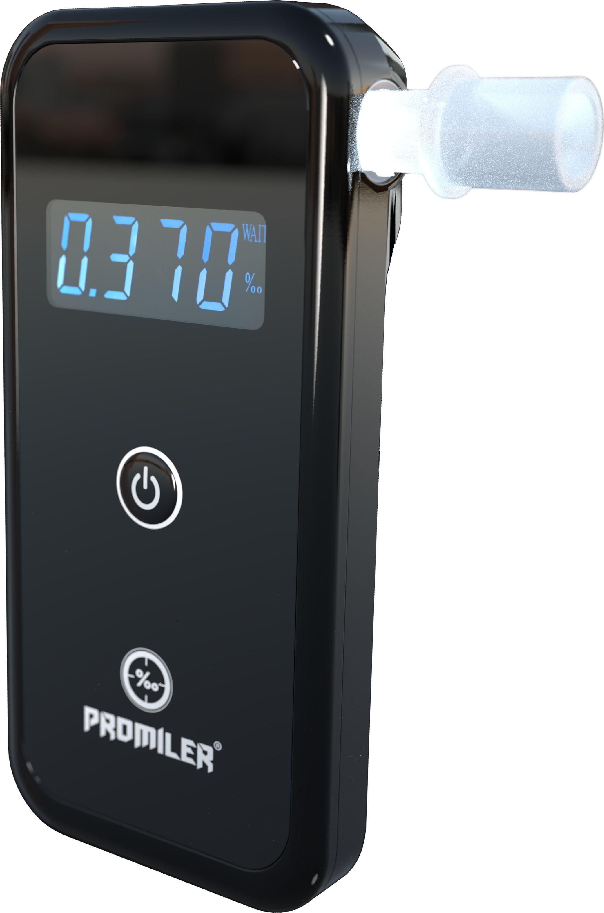 Alkomat PROMILER AL7010 | 5901687922010 |