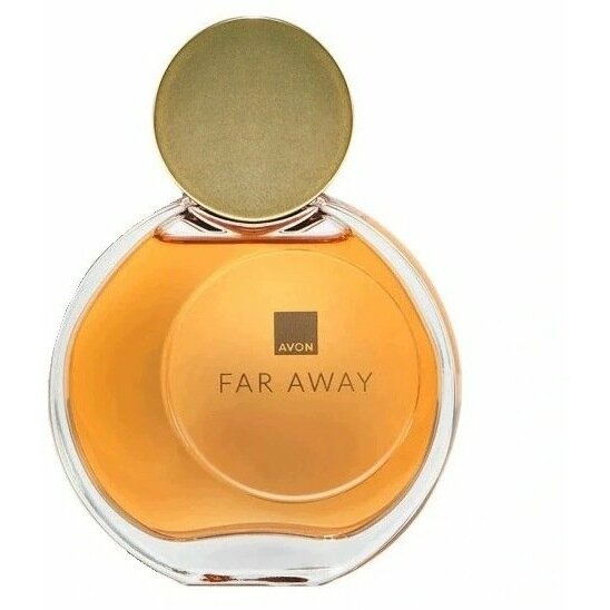 Alkotest AVON Far Away Original EDP