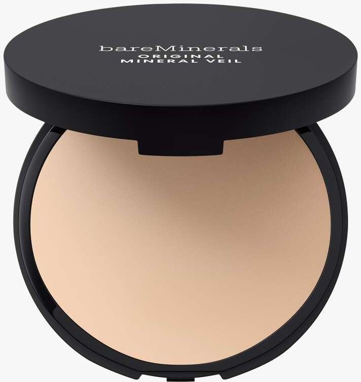 Alkotest BareMinerals_Original Mineral Veil Pressed Setting