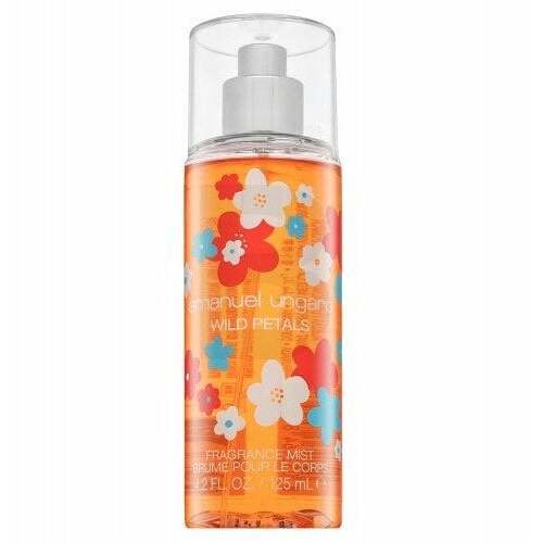 Alkotest EMANUEL UNGARO Wild Petals BODY