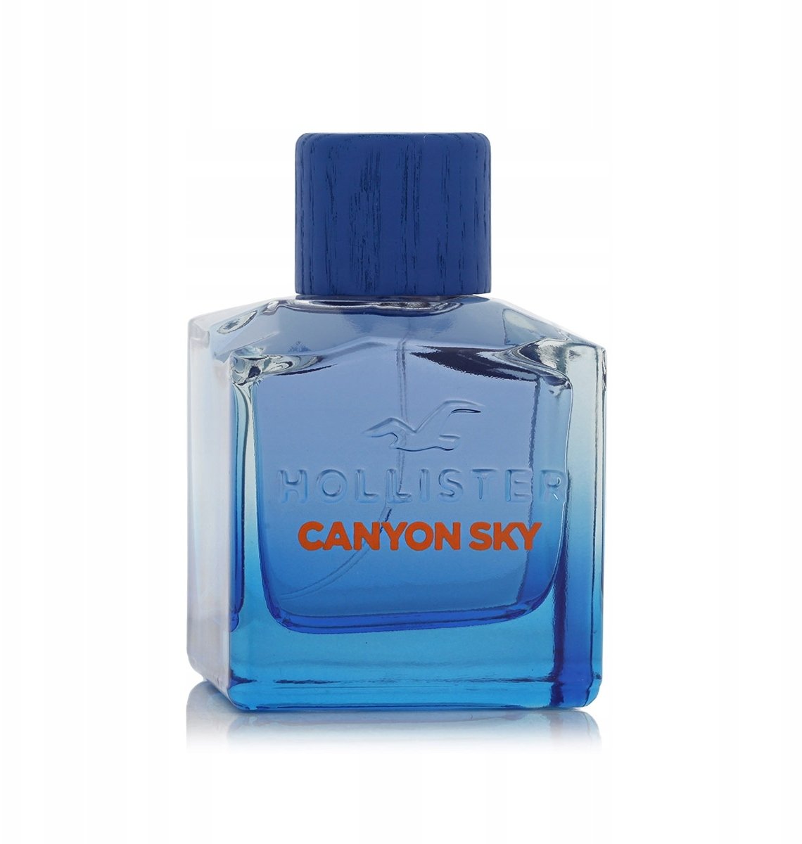 Alkotest Hollister Canyon Sky For Him