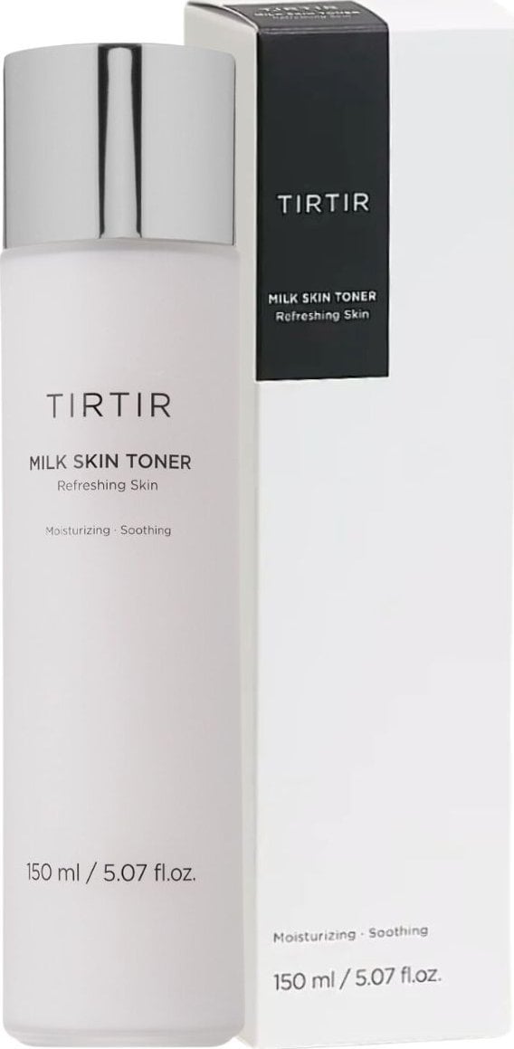 Tirtir Alkotest Milk Skin Toner Mleczny
