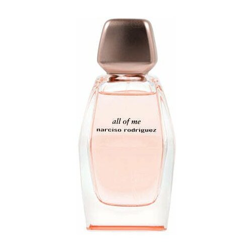 Alkotest Narciso Rodriguez All Of Me