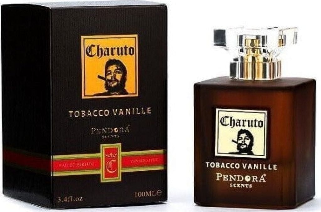 Alkotest PARIS CORNER Charuto Tobacco Vanille