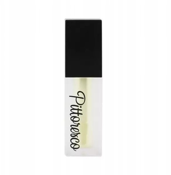 Alkotest Pittoresco, Pittoresco, Lip Oil, 4