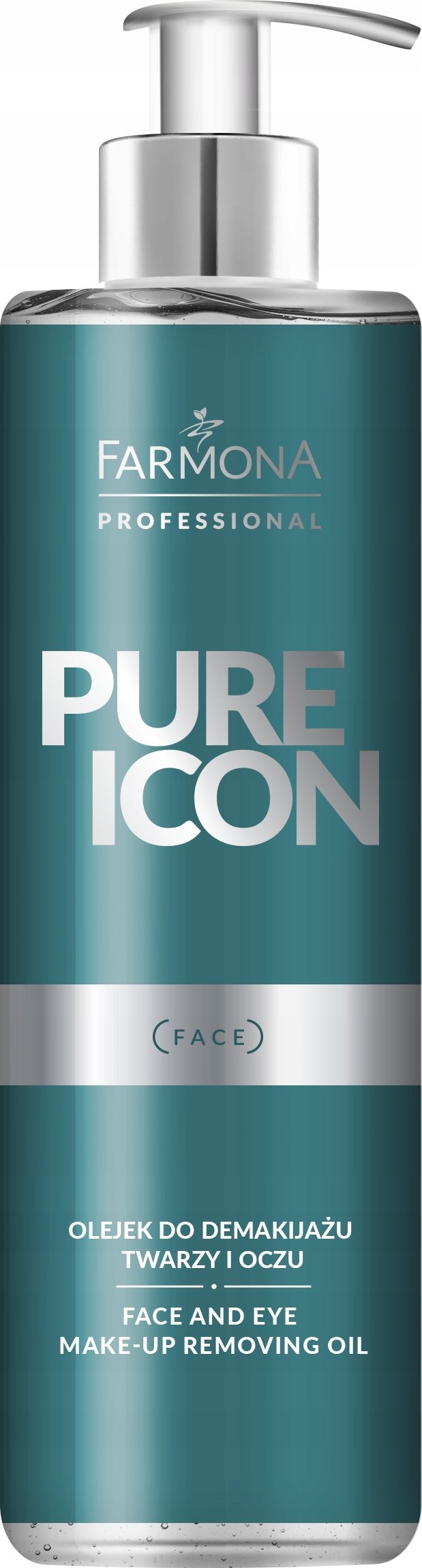 FARMONA Alkotest Pure Icon O do
