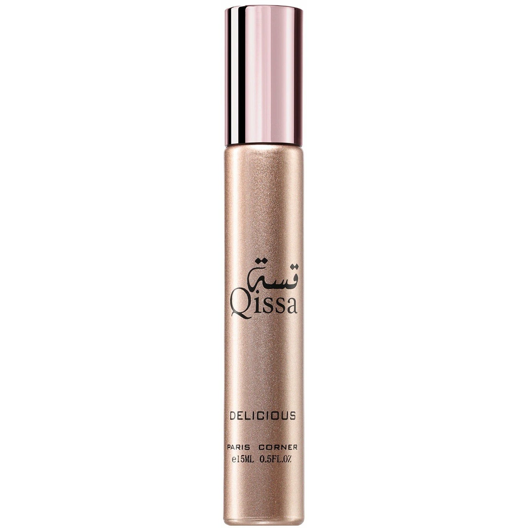 Alkotest Qissa Delicious owana 15ml |