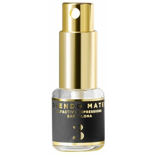 Alkotest Rosendo Mateu No 3 Neroli