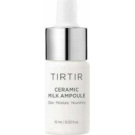Alkotest TIRTIR_Ceramic Milk Ampoule nawilżające serum