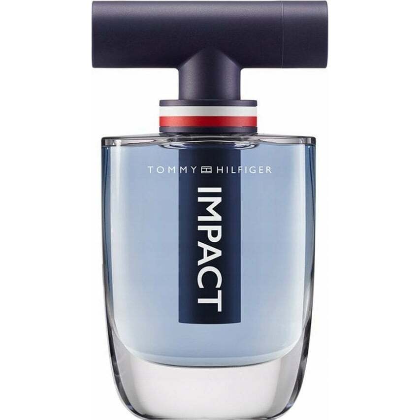 Alkotest TOMMY HILFIGER Impact EDT spray