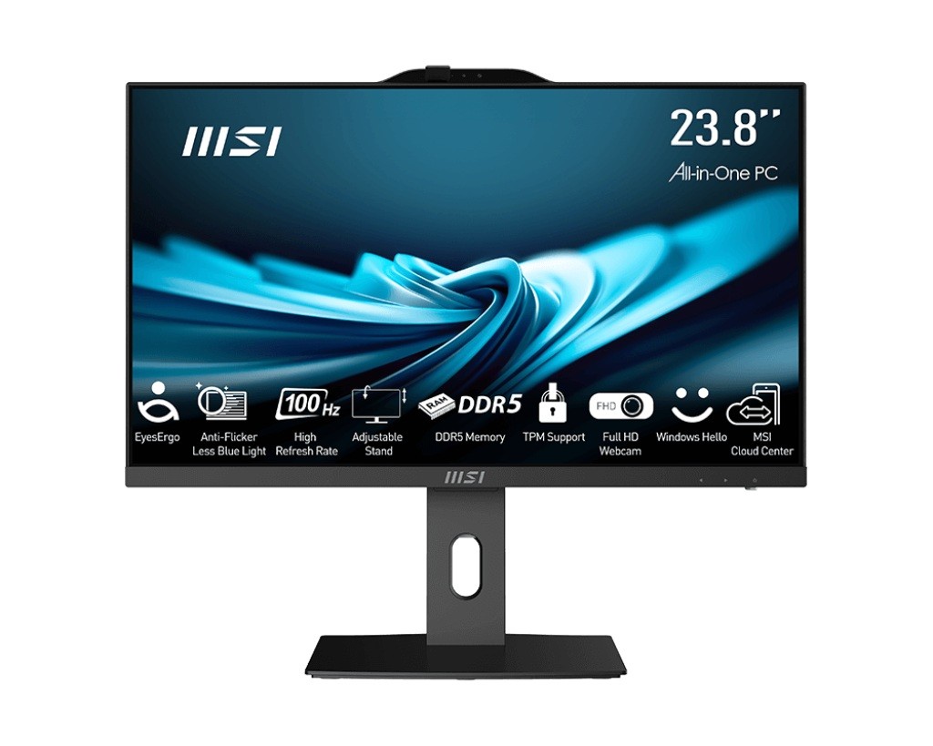 MSI Pro AP242P 14M-813EU Intel® Core™