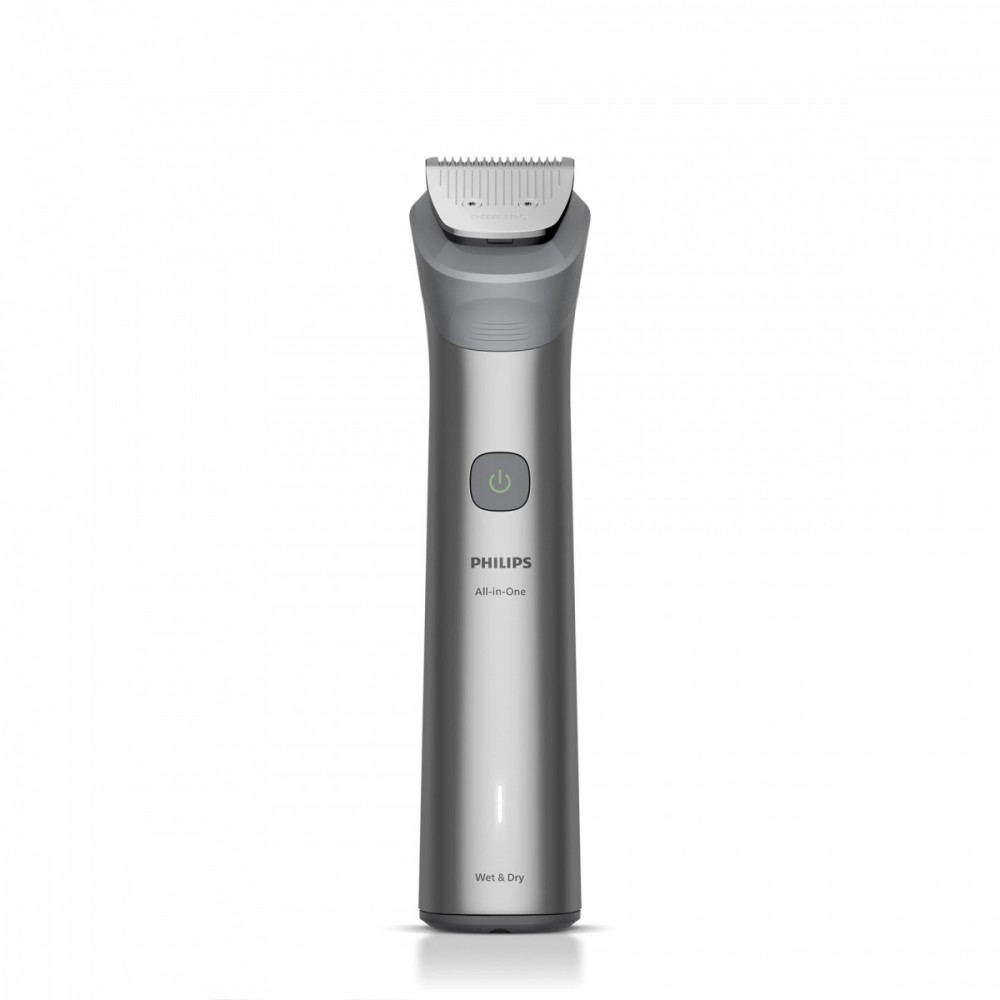 PHILIPS Multigroom series 5000 All-in-one trimmeris