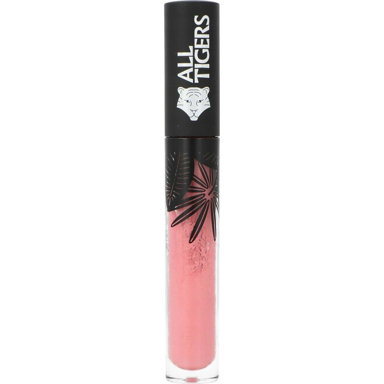 All Tigers Matte Lip Gloss 696