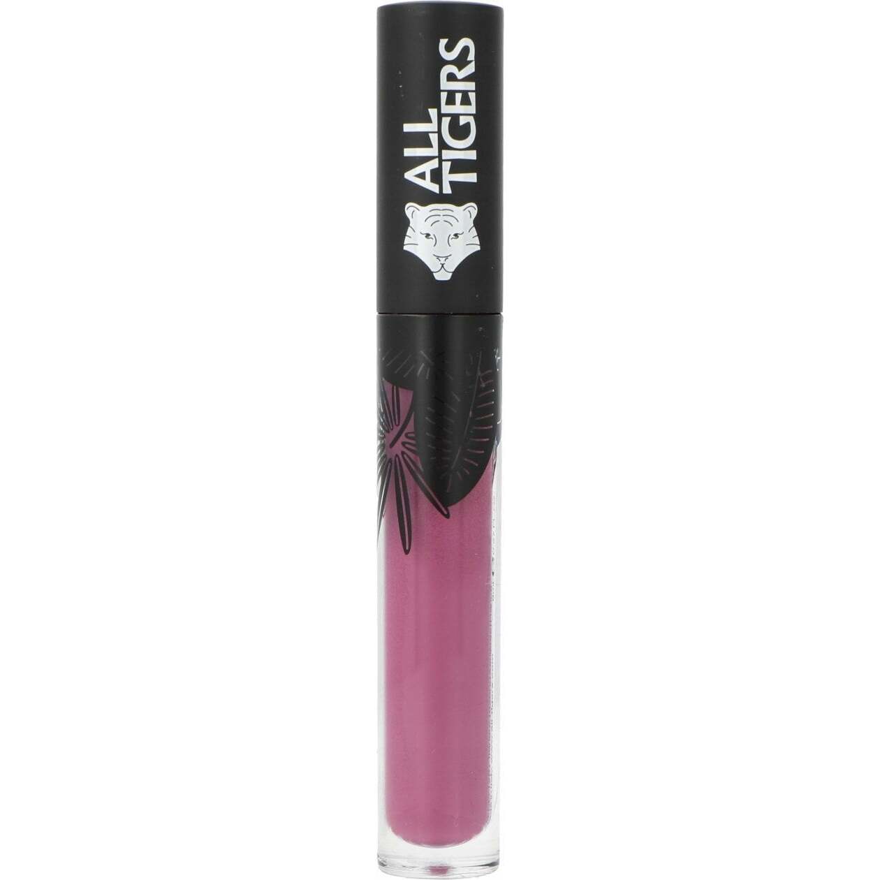 All Tigers Matte Lip Gloss 980
