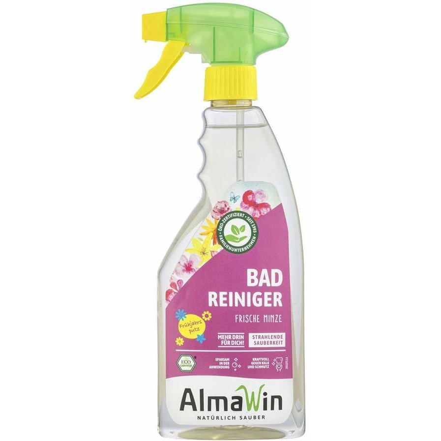 Primordial AlmaWin Bathroom cleaner 500ML |